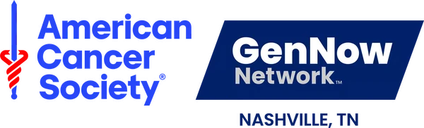 American Cancer Society GenNow Network, Nashville