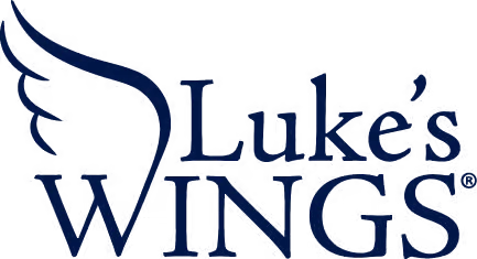 Luke's Wings