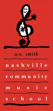 W.O. Smith Nashville Community Music School